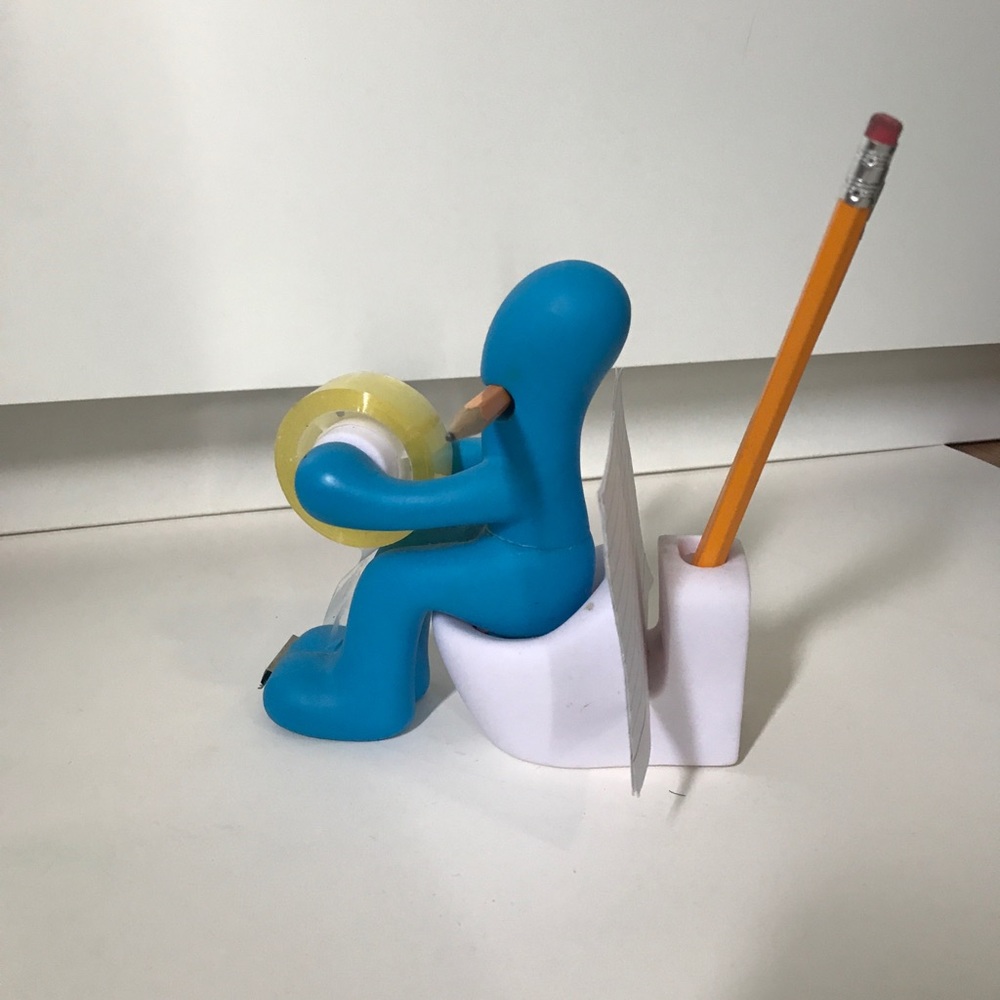 Office Desk Caddy - Picture 2 of 3